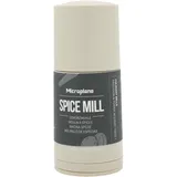 Microplane Gewürzmühle 14 cm Beige unbefüllt
