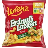 Lorenz Snack-World Lorenz ErdnußLocken Classic