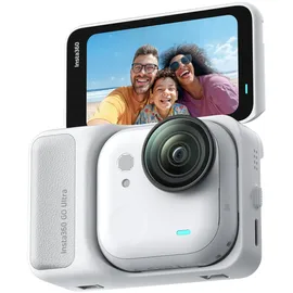 INSTA360 GO Ultra Creator Bundle Polarweiß