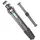leofoto Carbon-Dreibeinstativ LS-284C+LH-30