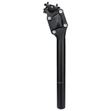 CON-TEC Contec Federsattelstütze SP-060 Slim 31,6 X 350MM