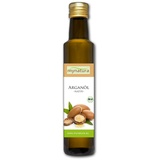 Mynatura Bio Arganöl kaltgepresst, 250ml Flasche I Öl Argan Pflanzlich