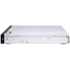QNAP QGD-1600P Managed Gigabit Ethernet (10/100/1000) Power over Ethernet (PoE)