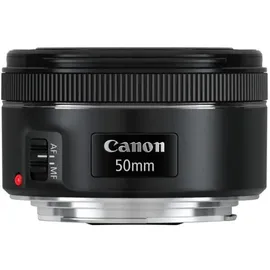 Canon EF 50 mm F1,8 STM