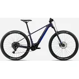 2026 29 Zoll tanzanite/blue gloss XL