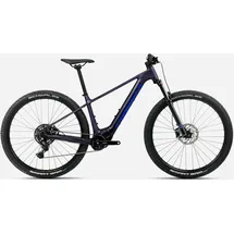 Orbea Urrun 30 2026 29 Zoll tanzanite/blue gloss XL