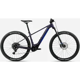 Orbea Urrun 30 2026 29 Zoll tanzanite/blue gloss XL