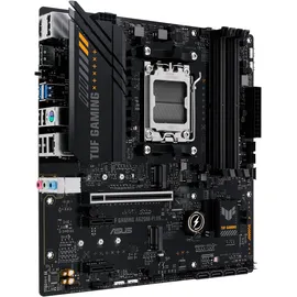 Asus TUF GAMING A620M-PLUS