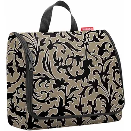 Reisenthel Kulturbeutel Toiletbag XL Baroque Marble