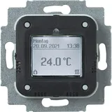 Busch-Jaeger 1098 U-102 Raumthermostat