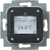 Busch-Jaeger 1098 U-102 Raumthermostat