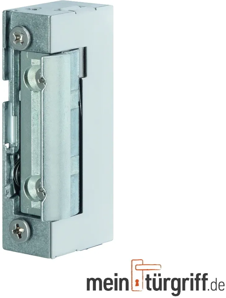 effeff Elektro-Türöffner 118E, Spannung: 10-24V (AC/DC)