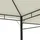 vidaXL Pavillon 3 x 3 m weiß 48003