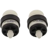 Mapco Anschlagpuffer, Federung 32719 Hinterachse