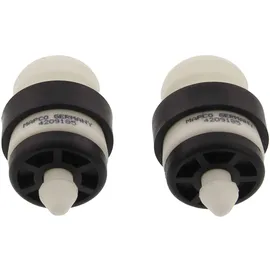 Mapco Anschlagpuffer, Federung 32719 Hinterachse
