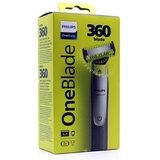 Philips One Blade 360 QP2830/20 Face + Body