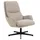 alasans Relaxsessel Bosley Polyester 72 x 93 x 84 cm Beige mit Drehfunktion
