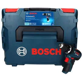 Bosch GSB 12V-35 Professional ohne Akku + L-Boxx 06019J9001