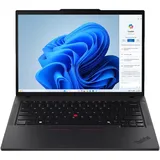 Lenovo ThinkPad T14 G5 (AMD), Black, Ryzen 7 PRO 8840U, 32GB RAM, 1TB SSD, DE (21MC0058GE)