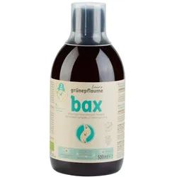 Bax Mikroorganismen-komplex-ferment 500 ml