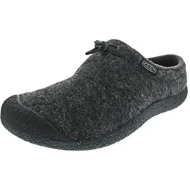 Keen Herren Howser III Slide Schuhe (Größe 45, grau)