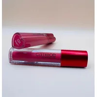 Catrice HEART AFFAIR Matter Flüssig- Lippenstift C01 Single?! 4,5ml