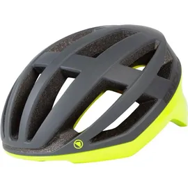 Endura Fs260-Pro Mips 55-59 cm Herren hi-viz yellow 2021