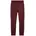 Tad Essential Ribbon Stripe Leggings Ruby Shimmer M