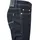 Pierre Cardin Lyon Tapered Fit Blue/Black 33/30