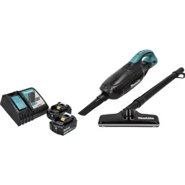 Makita DCL182RFB inkl. 2 x Akku 3,0 Ah + Ladegerät