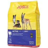 Josera JosiDog Active 5 x 900 g