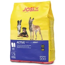 Josera JosiDog Active 5 x 900 g