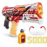 X-Shot Hyper Gel Clutch Blaster