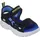 SKECHERS Razor Splash Aqua Buddies Kinder Schwarz 30