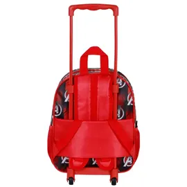 Karactermania Marvel The Avengers Almighty 3d trolley 34cm
