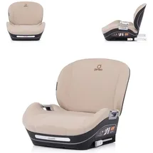 Chipolino Genesis i-Size Beige