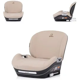 Chipolino Genesis i-Size Beige