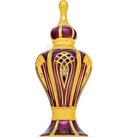 Al Haramain Narjis Parfümiertes Öl 15 ml