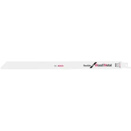 Bosch Säbelsägeblatt S 1222 VF 5er-Pack