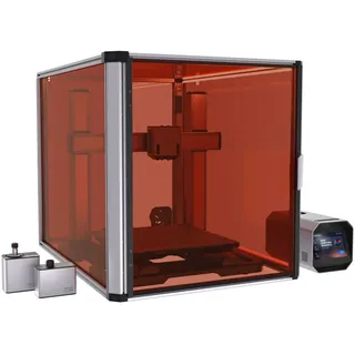 SNAPMAKER Artisan 3-in-1 10W Bundle