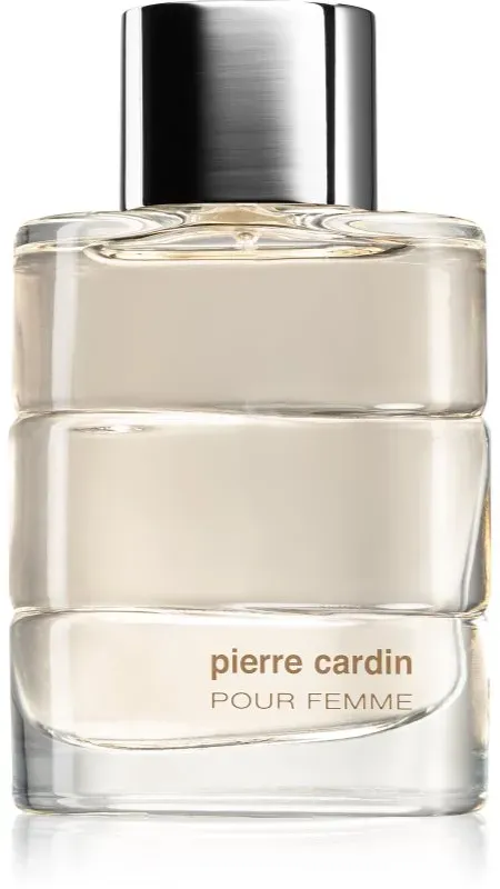 Pierre Cardin Pour Femme Eau de Parfum für Damen 50 ml