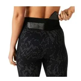 Asics LITE-Show Tight Performance Black