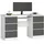 akord furniture factory IP0PBIUBIASZAA11 Computertisch Weiß