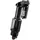 RockShox Vivid Ultimate Rc2t Reb55/comp37 Standard/standard Stoßdämpfer - Black - 62.5 mm