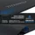 CSL Speed Gaming Mauspad Titanwolf-Motiv