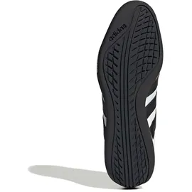 adidas Adipista Herren Weiß / Schwarz 41