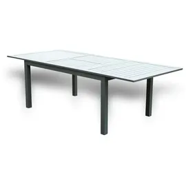 Home Deluxe Casa Madera Set 1-tlg. Grau