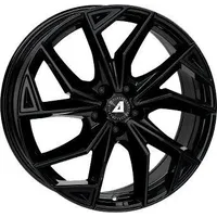 ALUTEC München ADX.02 8,0 x 20 5 x 112 ET45 Schwarz