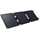 Trust Zuny faltbares solarpanel monokristallin 20 W