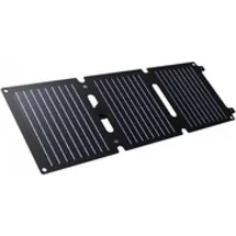 Trust Zuny faltbares solarpanel monokristallin 20 W